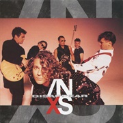 Disappear - INXS