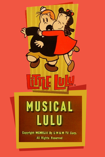 Musica-Lulu (1947)