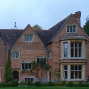 Hardwick House, Oxfordshire