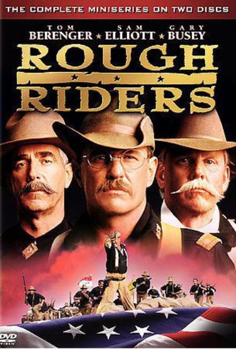 Rough Riders (1997)