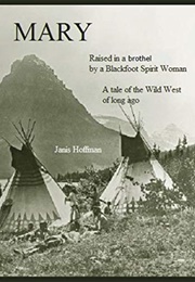 Mary (Janis Hoffman)