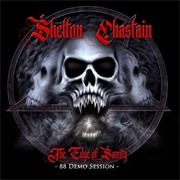 Shelton Chastain-1988 Demo