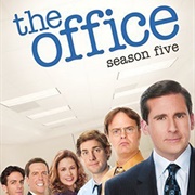 Prince Family Paper (S5E13)