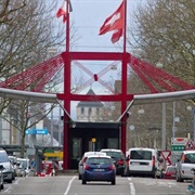 France and Switzerland