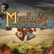 Merchants of Kaidan