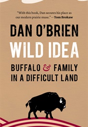 Wild Idea (Dan O'Brien)