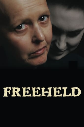 Freeheld (2007)