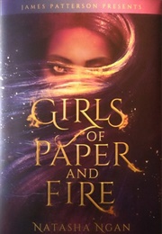 Girls of Paper and Fire (Natasha Ngan)