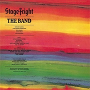 Stage Fright (The Band, 1970)