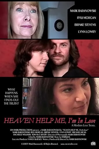 Heaven Help Me, I&#39;m in Love (2005)