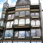 Musical Instruments Museum