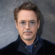 Downey Jr., Robert