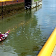 Cayuga–Seneca Canal