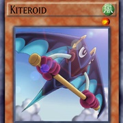 Kiteroid