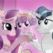 The Crystalling Part 2