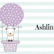 Ashlin