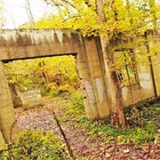 Dead Man's Hollow (McKeesport PA)