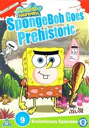 SpongeBob Goes Prehistoric (2005)
