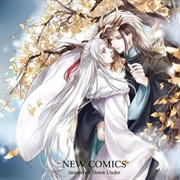 Immortals Down Under