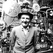 Gsellmann Weltmaschine