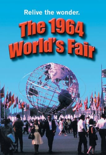 The 1964 World&#39;s Fair (1996)
