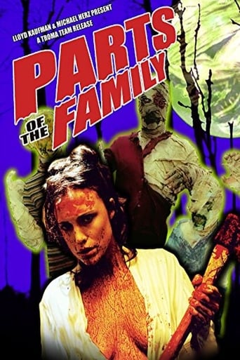 Parts of the Family (2003)