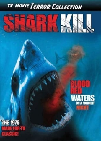 Shark Kill (1976)