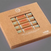 Weiss Decouverte Des Origines