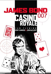 Casino Royale (Comic Strip)
