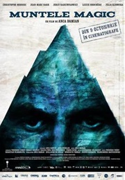 Magic Mountain (2015)