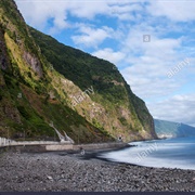 Sao Vicente, Madeira, Portugal