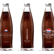 Pepsi Natural