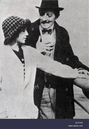 What Happened to Mary? (1912)