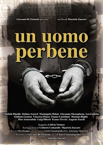 Un Uomo Perbene (1999)