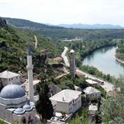Pocitelj, Bosnia and Herzegovina