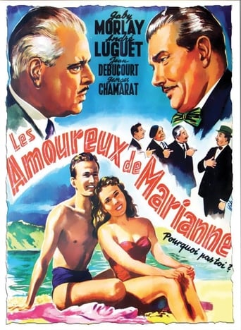 Les Amoureux De Marianne (1954)