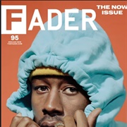 Fader