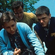 The Socs (The Outsiders)