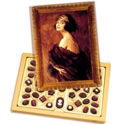 Goplana Black Pola (Poland)