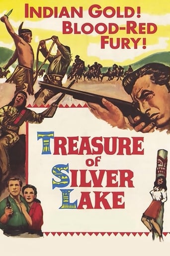 Treasure of Silver Lake (1962)