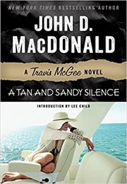 A Tan and Sandy Silence (MacDonald)