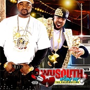 Cappadonna - Wu South Vol 1 the Prescription