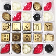 Maggie Louise Lady Boss Chocolates
