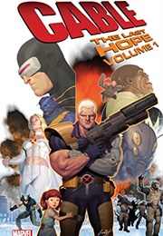 Cable: The Last Hope (Duane Swierczynski)