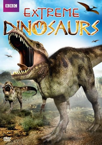 Extreme Dinosaurs (2013)