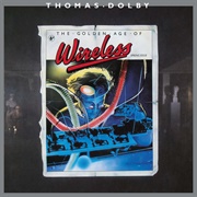 Thomas Dolby - The Golden Age of Wireless (1982)
