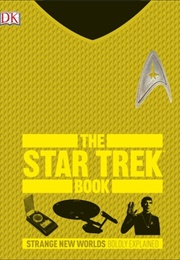 The Star Trek Book (DK Publishing)