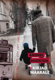 Kirjad Maarale (Andrei Hvostov)