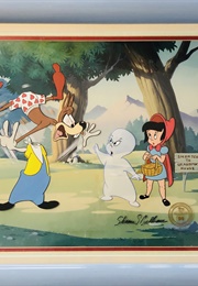 Once Upon a Rhyme (1950)