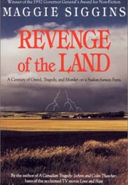 Revenge of the Land (Maggie Siggins)